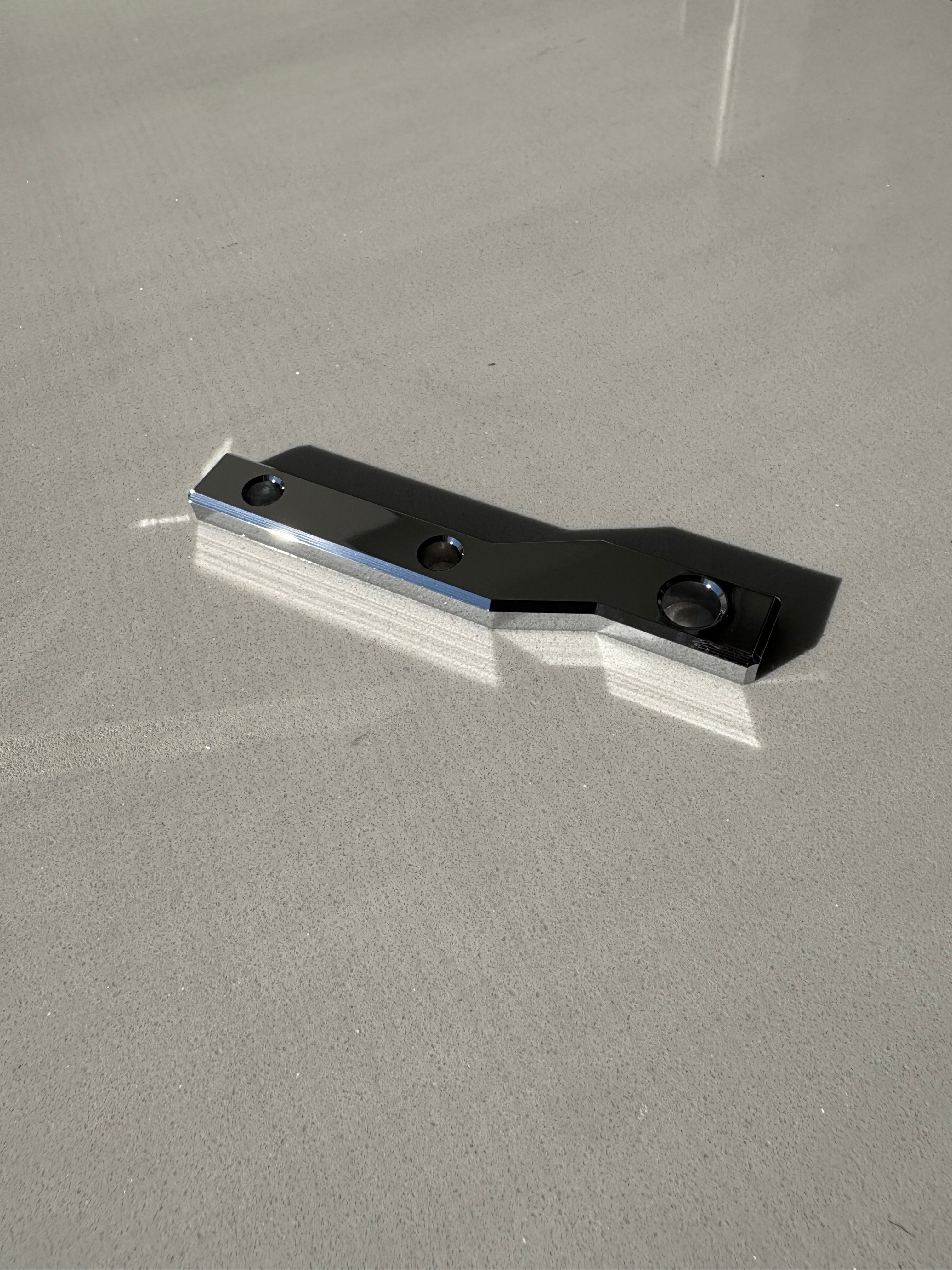 Super 73 & Macfox Shift lock kit – MP Customs