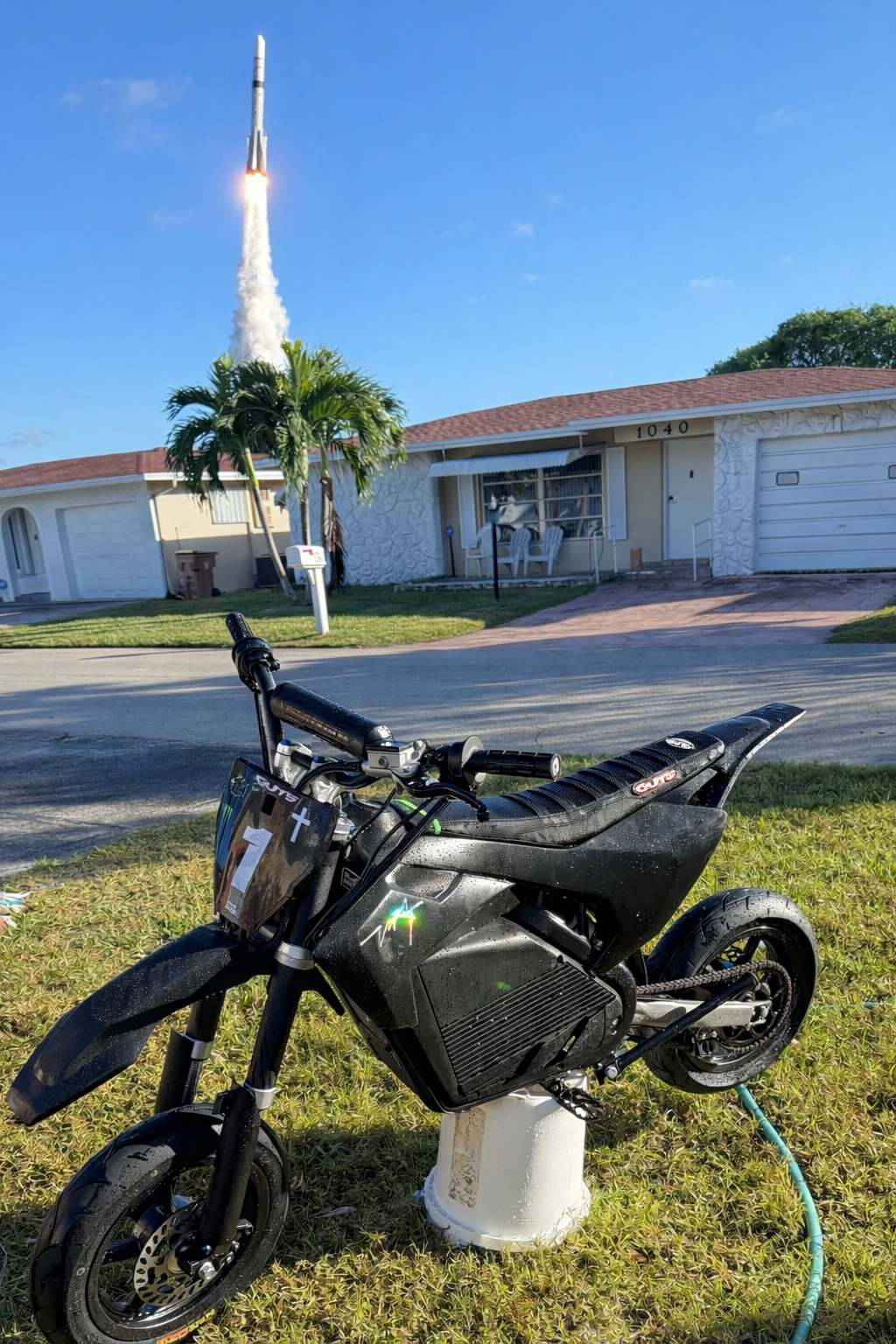 E-Moto Upgrades