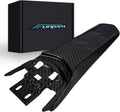 Carbon Fiber Extended Surron LBX Rear Fender (REAL)