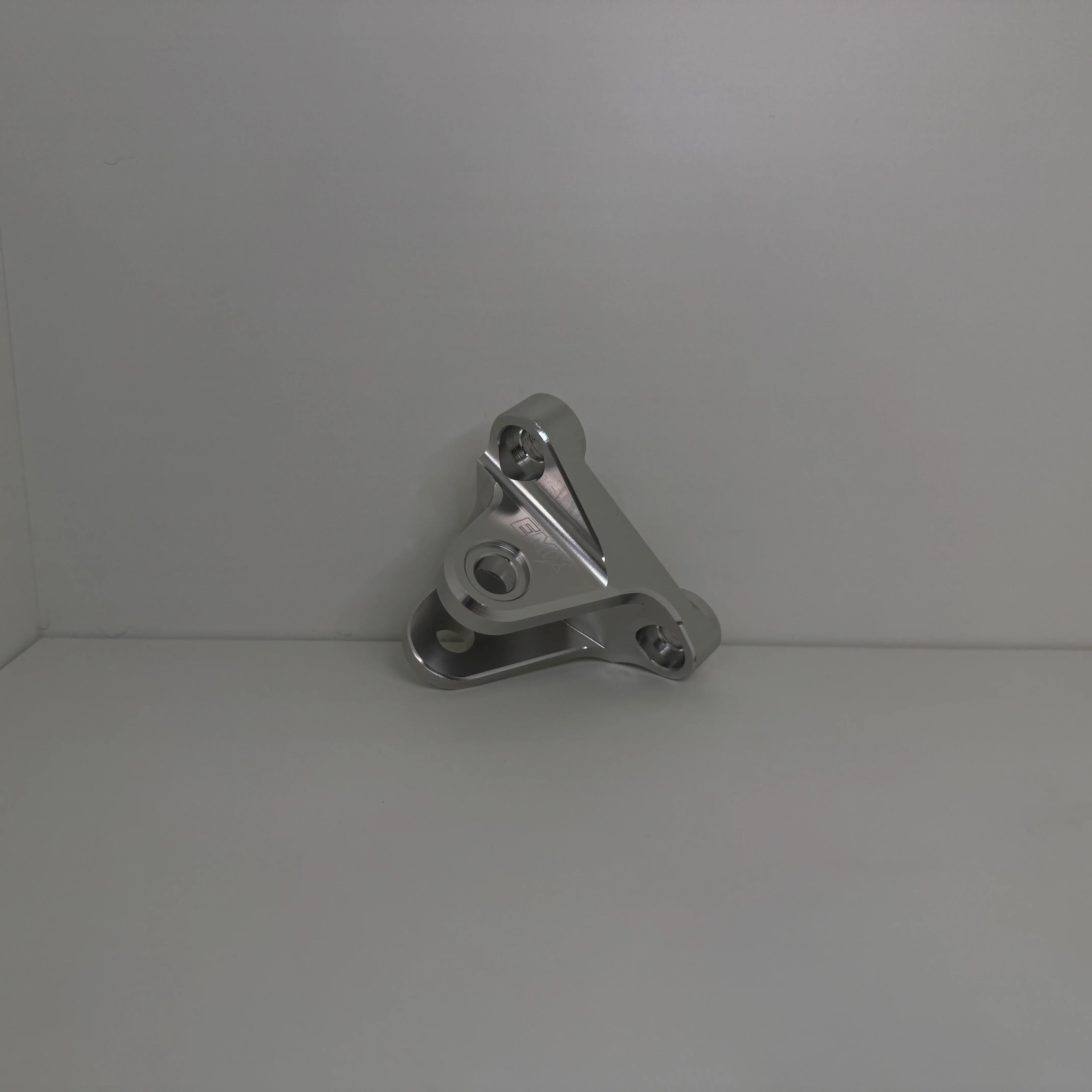 Chrome Ultra Bee Peg Mount