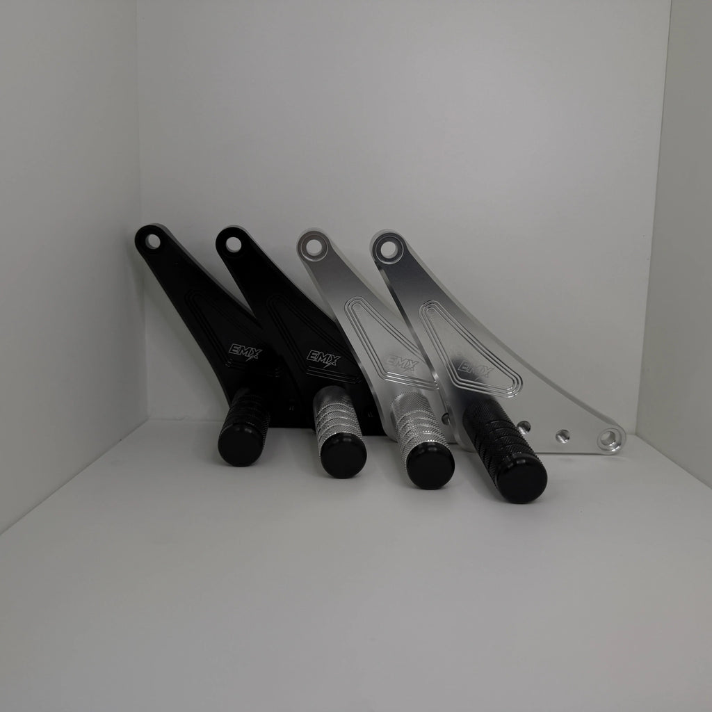 Surron LBX/79-Bike Shift Lock