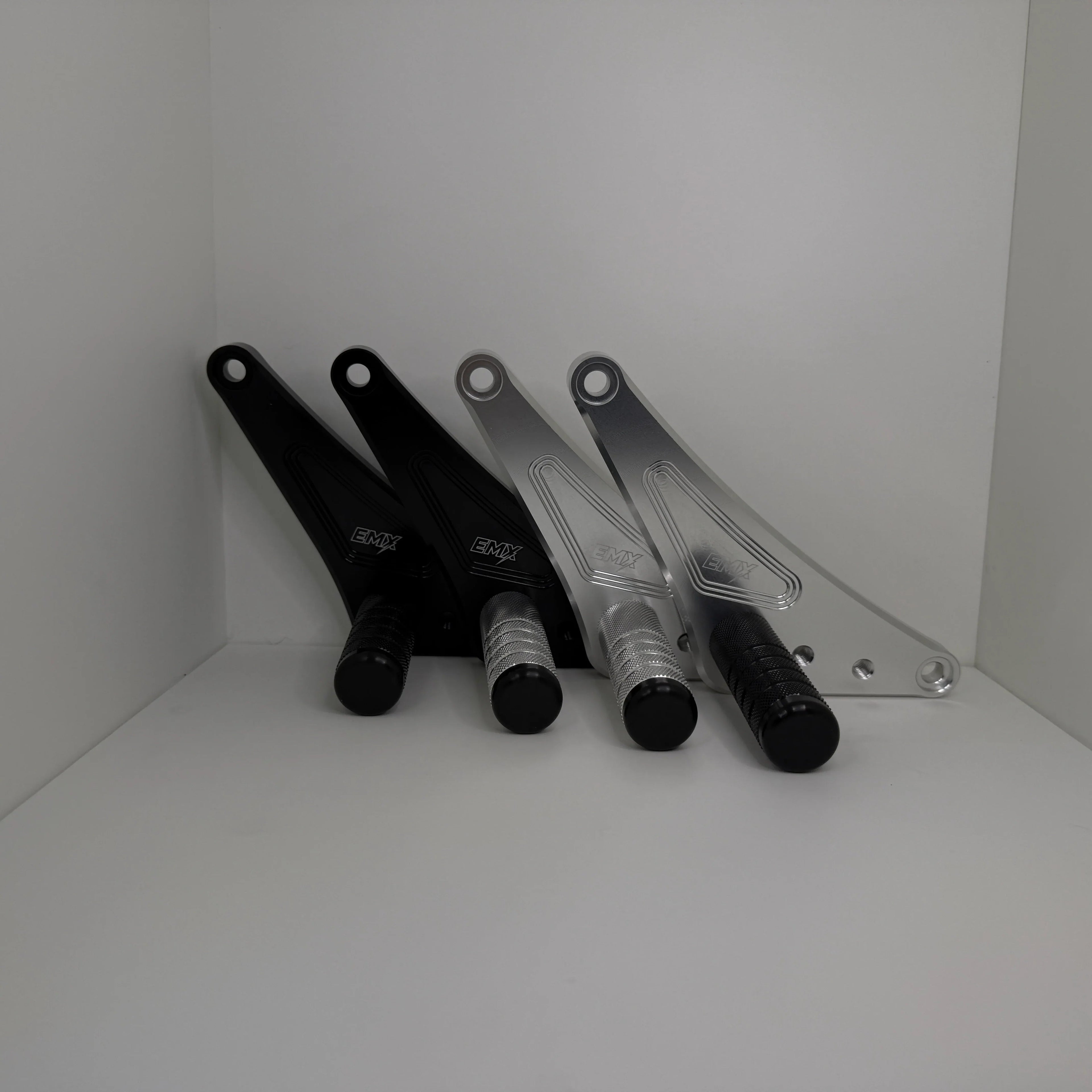 Surron LBX/79-Bike Shift Lock
