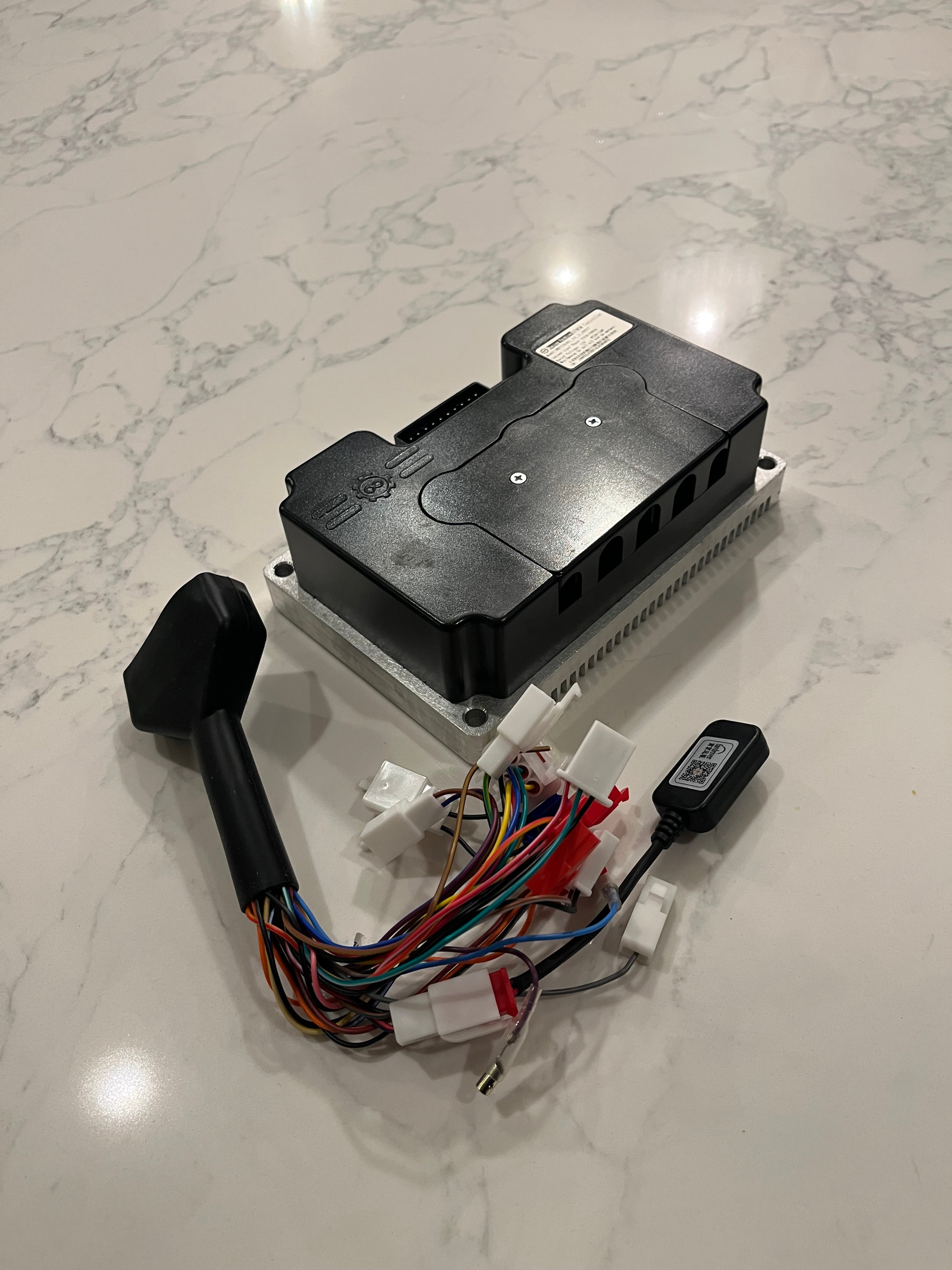 Yozma – MP Customs