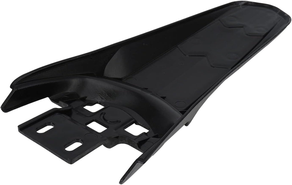 Carbon Fiber Extended Surron LBX Rear Fender (REAL)