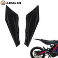 Side Fender Rear Fender Extension for Sur-Ron Light Bee X/S Gen 2