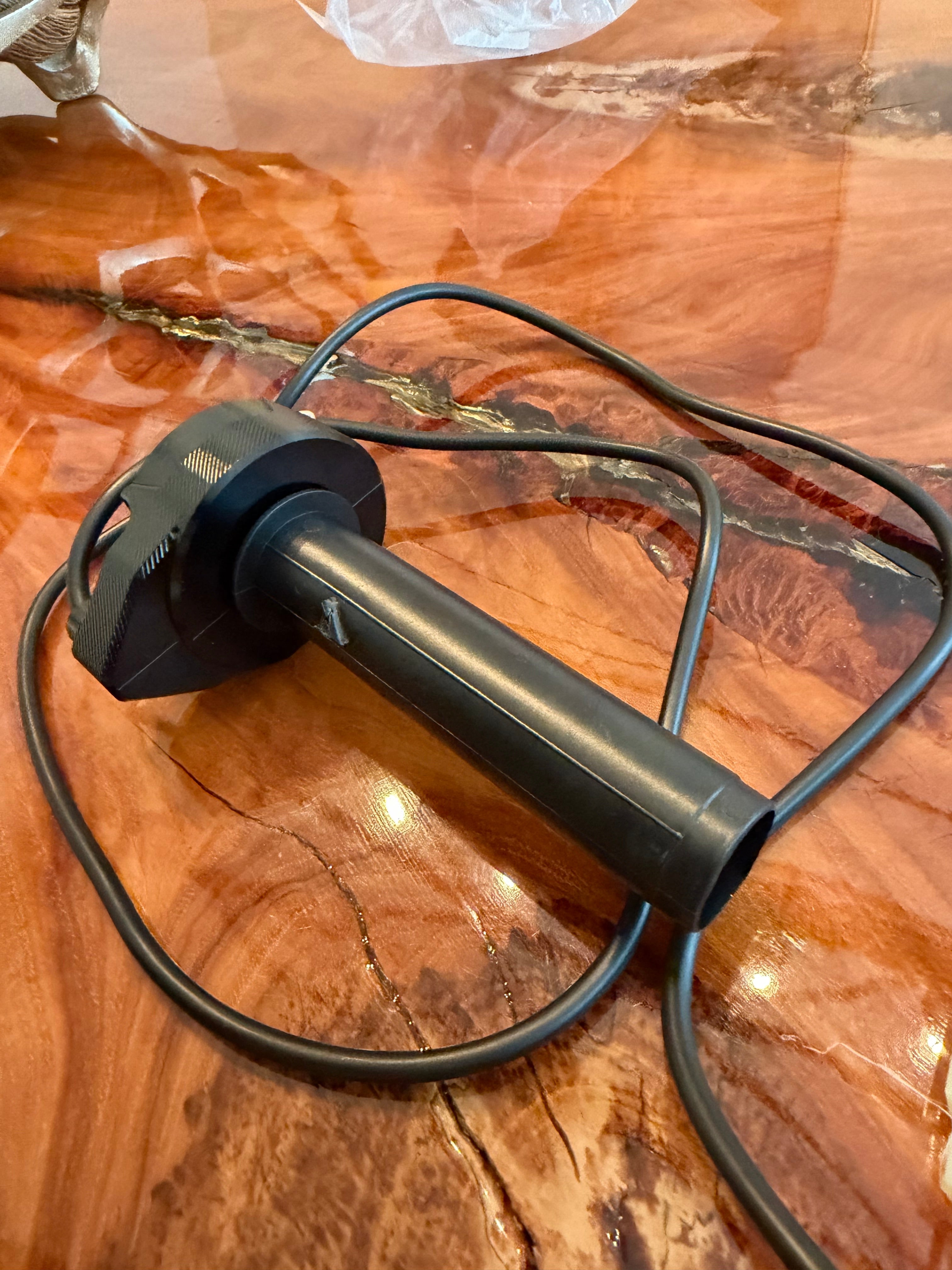 Prewired Surron Throttle (black)