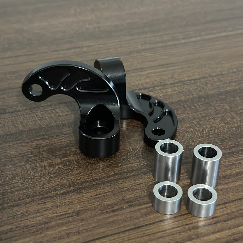 Baja Designs S2 Headlight Mount