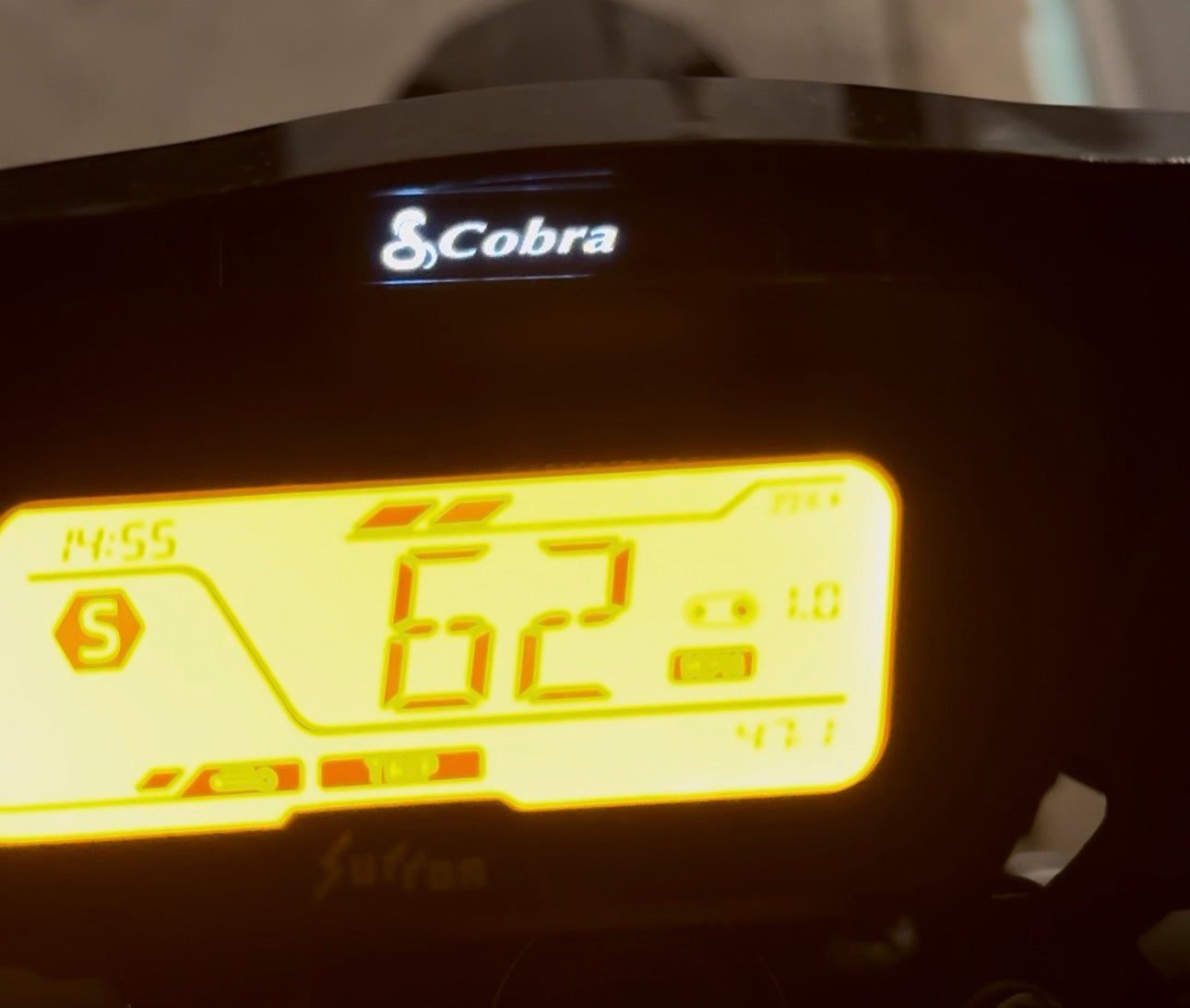 (Orders could take up to 1-2 weeks to ship) Cobra 480i Surron Ultra Bee Plug-in-Play