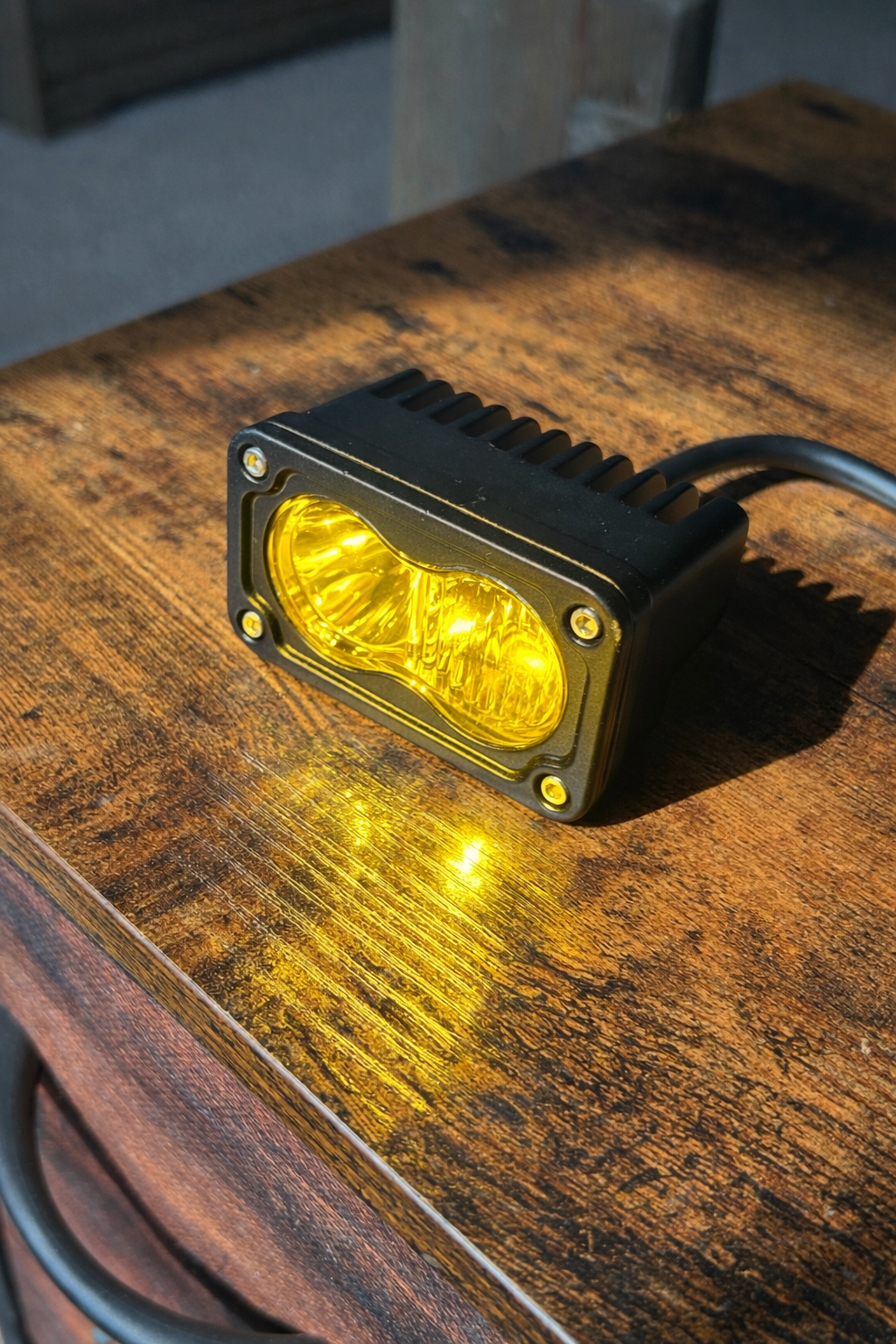 Super 73 baja light
