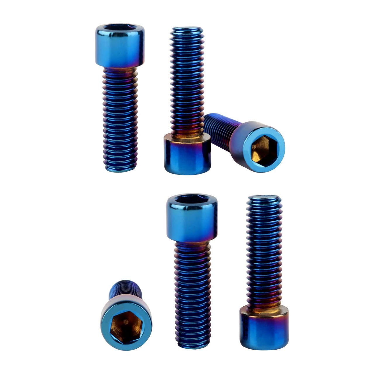 super 73 direct mount ti