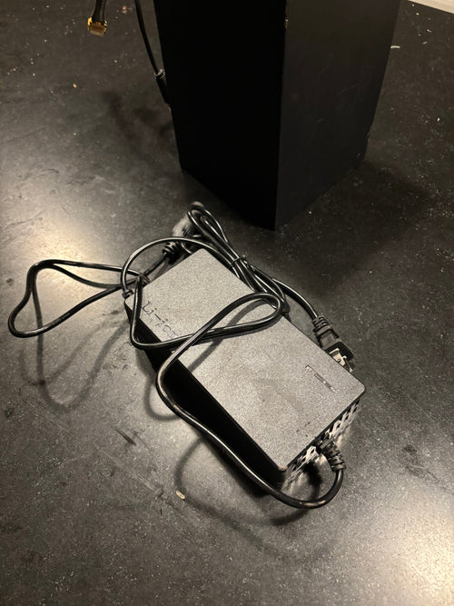72v tuttio battery