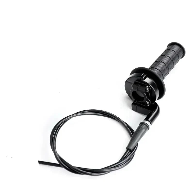 Upgraded Altis Throttle