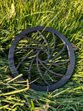 MOTOR COVER FOR RAWRR MANTIS X (SPIRAL)