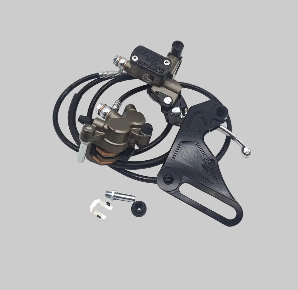 (PREORDER) Yozma in10/ Tuttio/Heybike/ Strike 48v Ultra bee brakes (Rear)