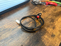 Fardriver CNC Aluminum Regen Reverse
Buttons