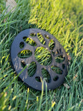 MOTOR COVER FOR RAWRR MANTIS X