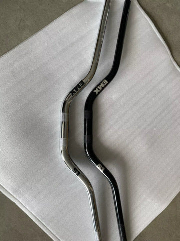 EMX S1 ULTRA BEE/YOZMA/Heybike HANDLEBARS ( PRE ORDER )