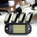 Ridstar rock light