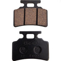 MotoTec 72v 5000w Pro Dirt Bike Brake Pads Rear