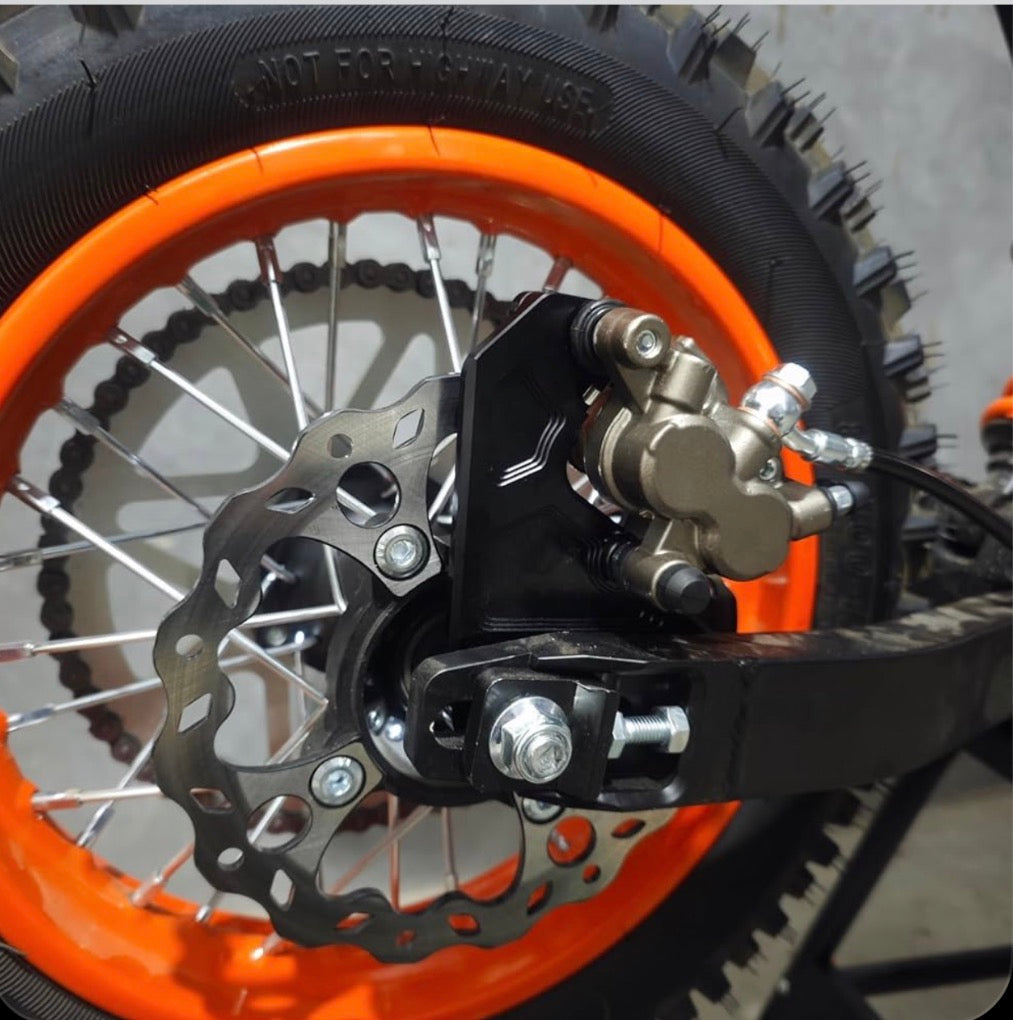 Tuttio Ultra Bee Brakes