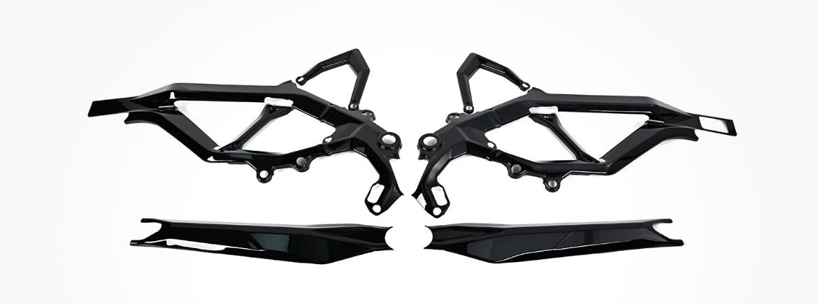 Ultra Bee Frame Guards
