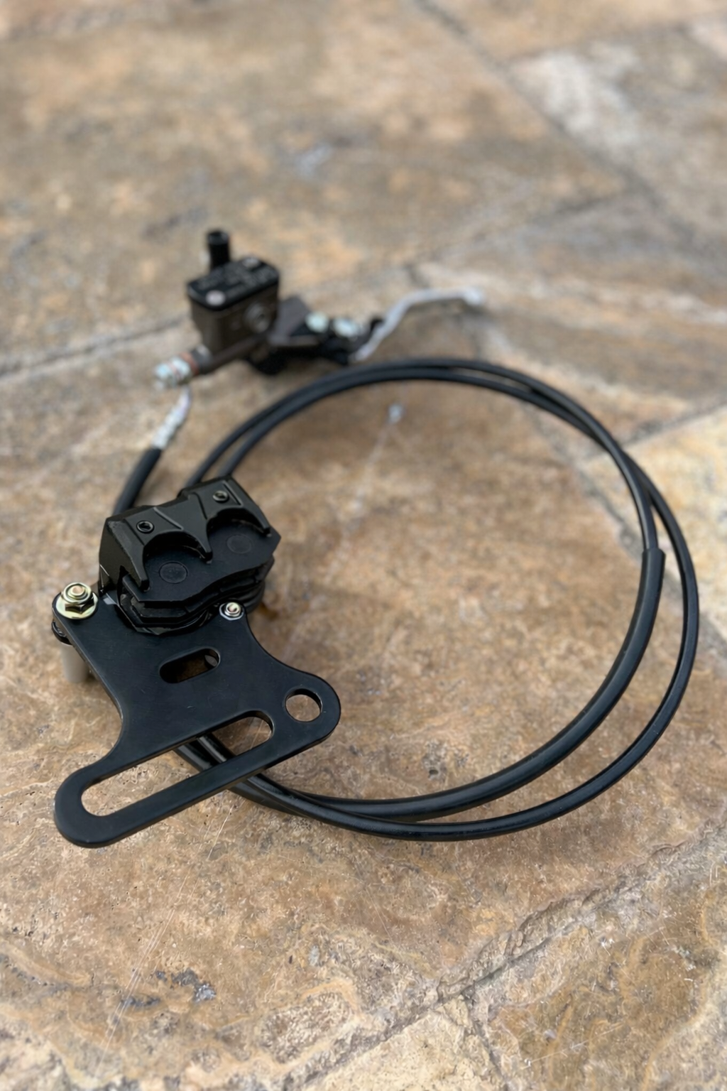 🔥NEW🔥MOTO Brake Kit For Tuttio (PREORDER)
