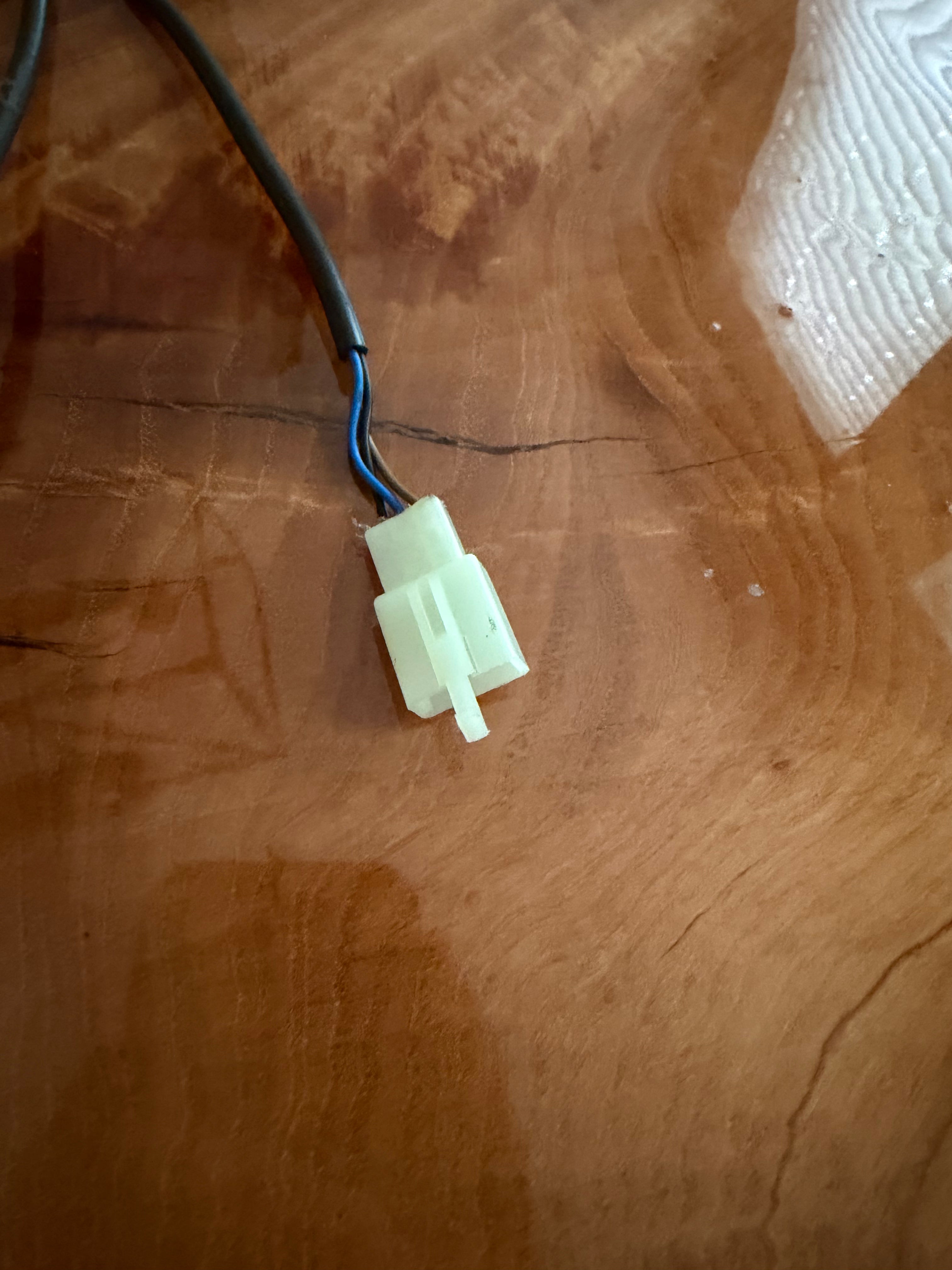 Prewired Surron Throttle (Jetfuel)