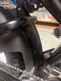 Super 73 guard bolts