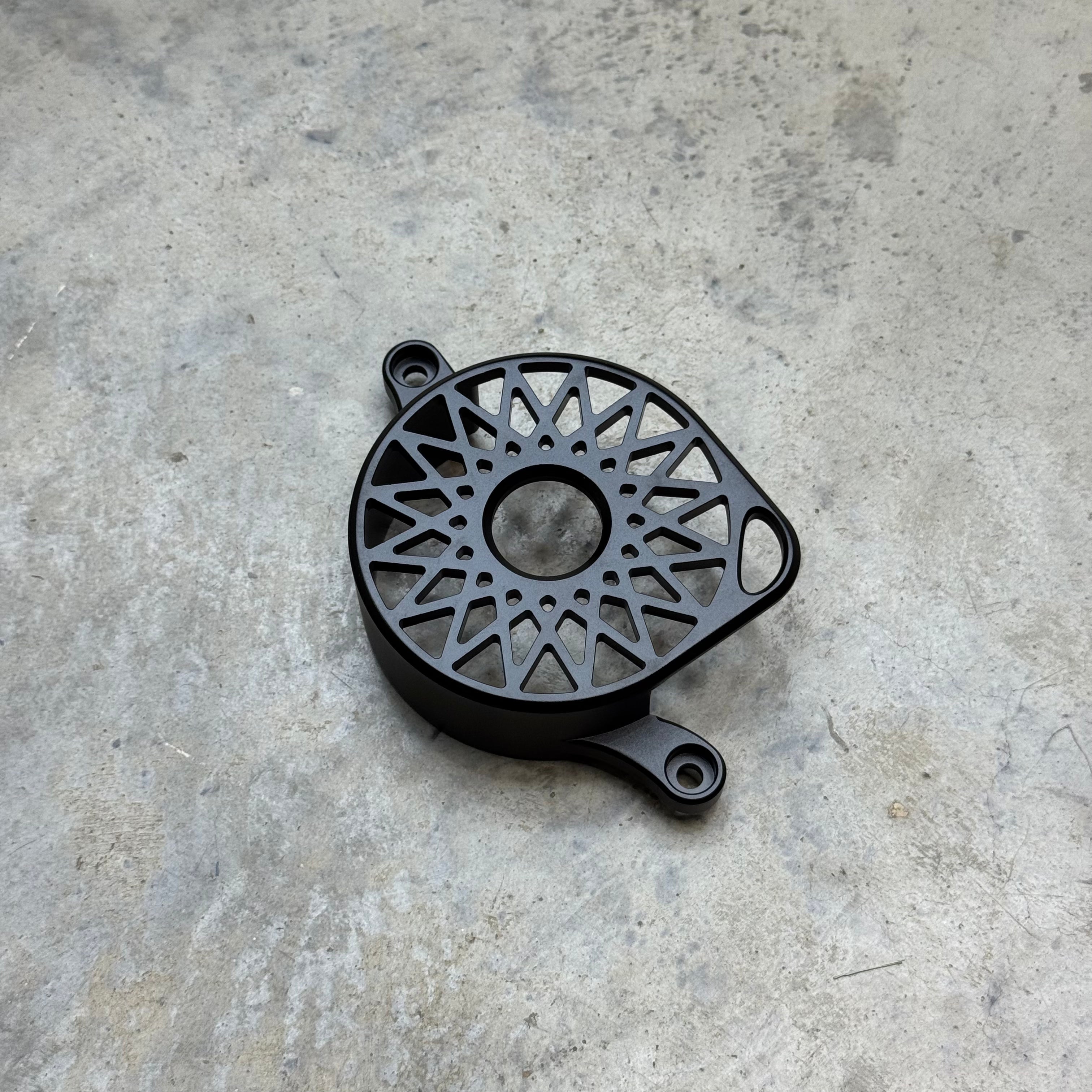 Surron Ultra Bee Aluminum Motor Cover