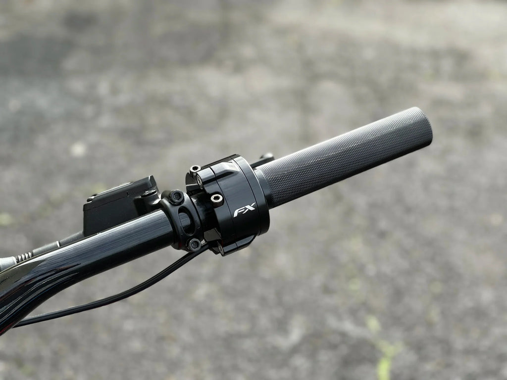 FX Throttle For E-Bikes