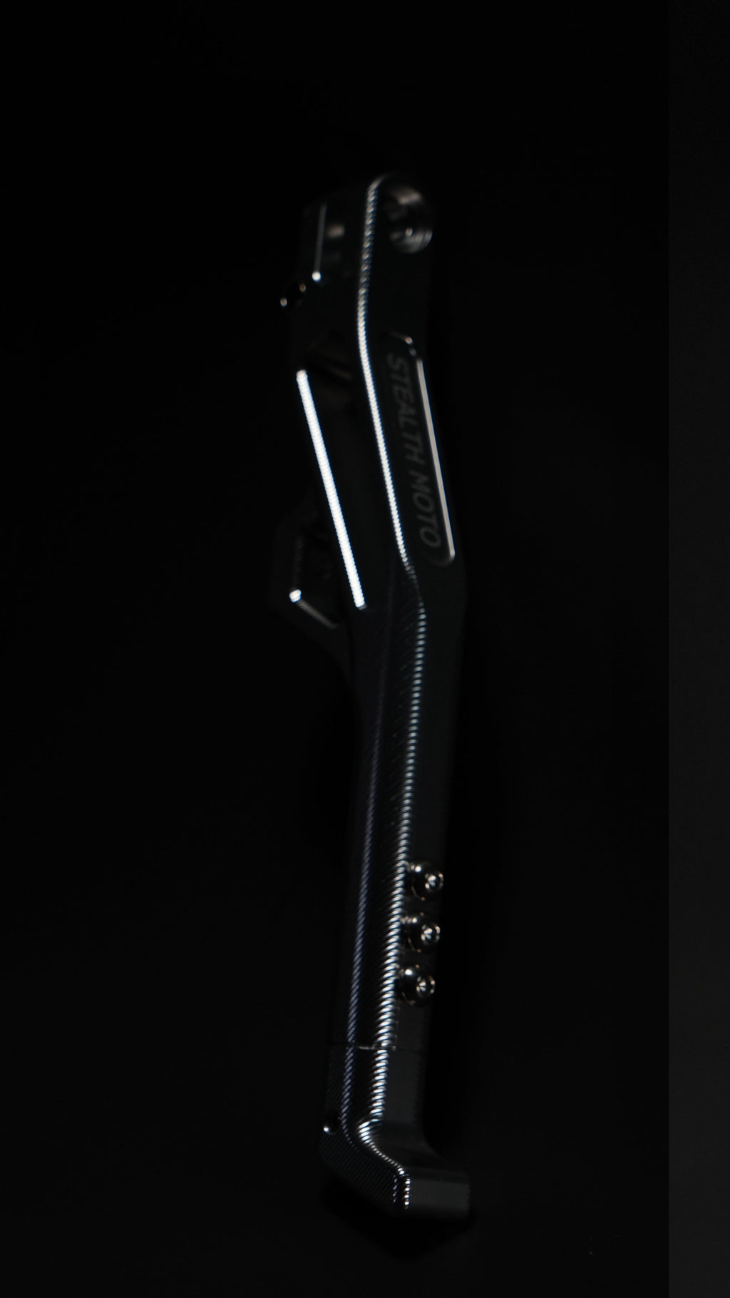 Stealth Kickstand
