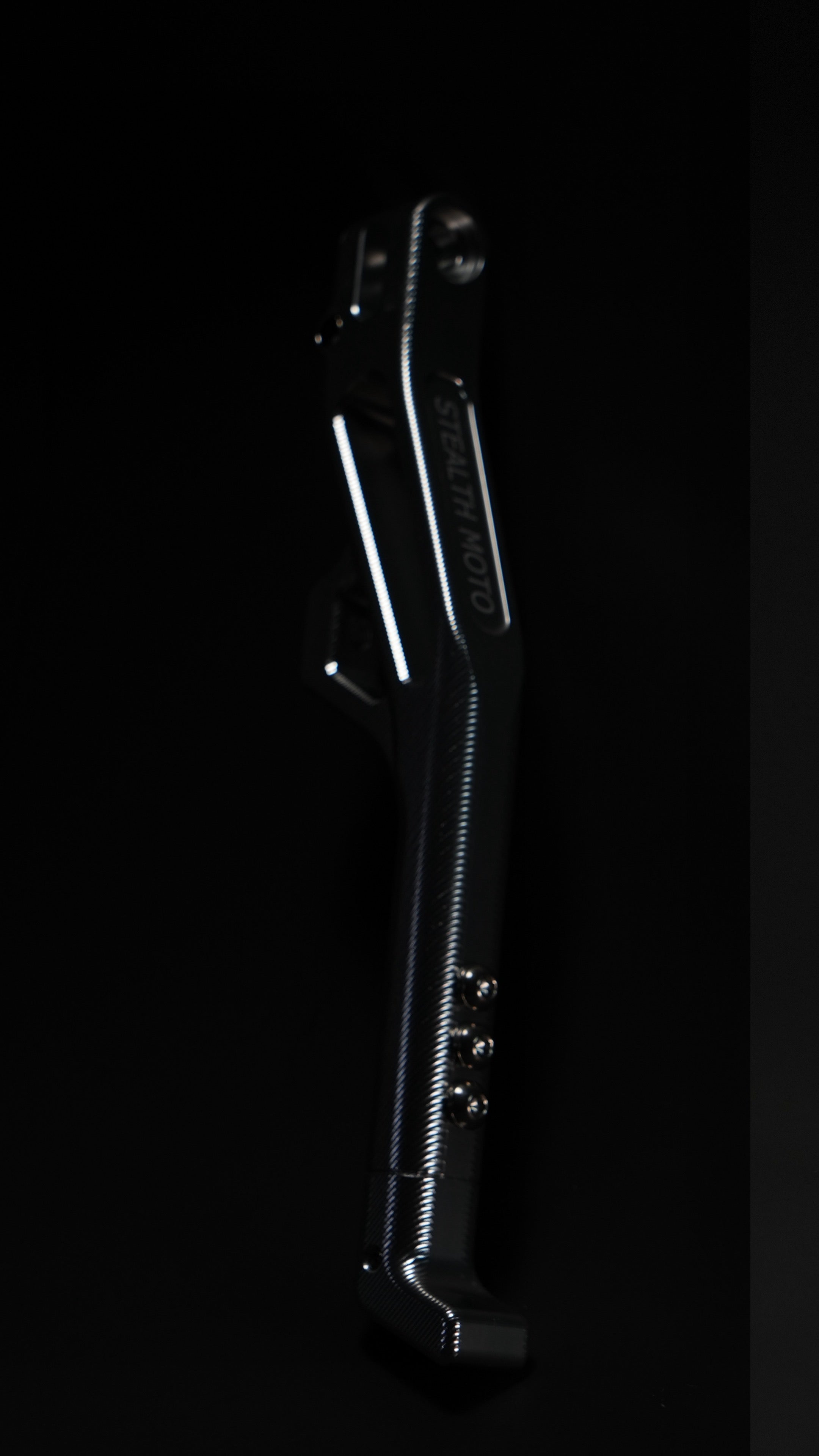Stealth Kickstand