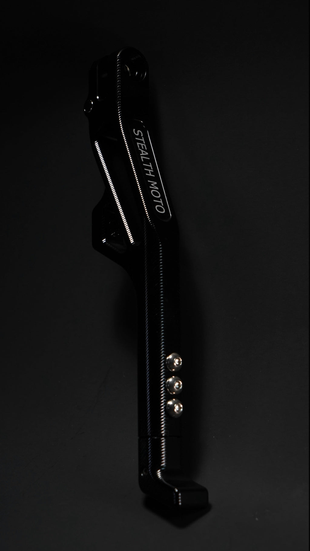 Stealth Kickstand