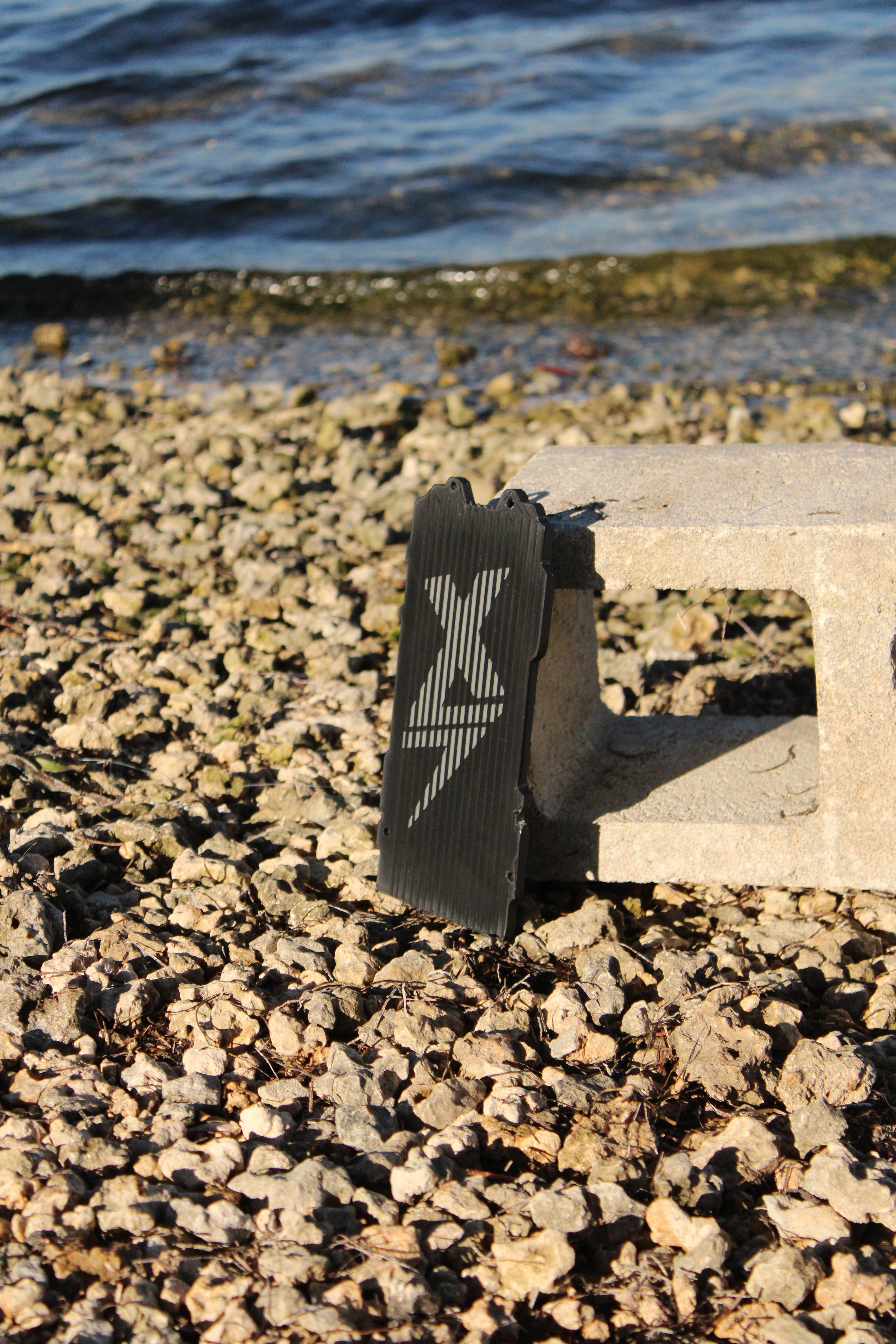 EBMX Controller Cover (ALL BIKES/NEXT DAY SHIPPING)
