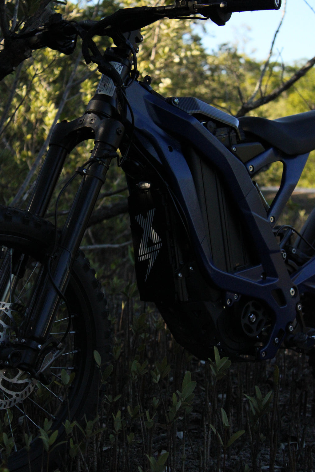 EBMX Controller Cover (ALL BIKES/NEXT DAY SHIPPING)