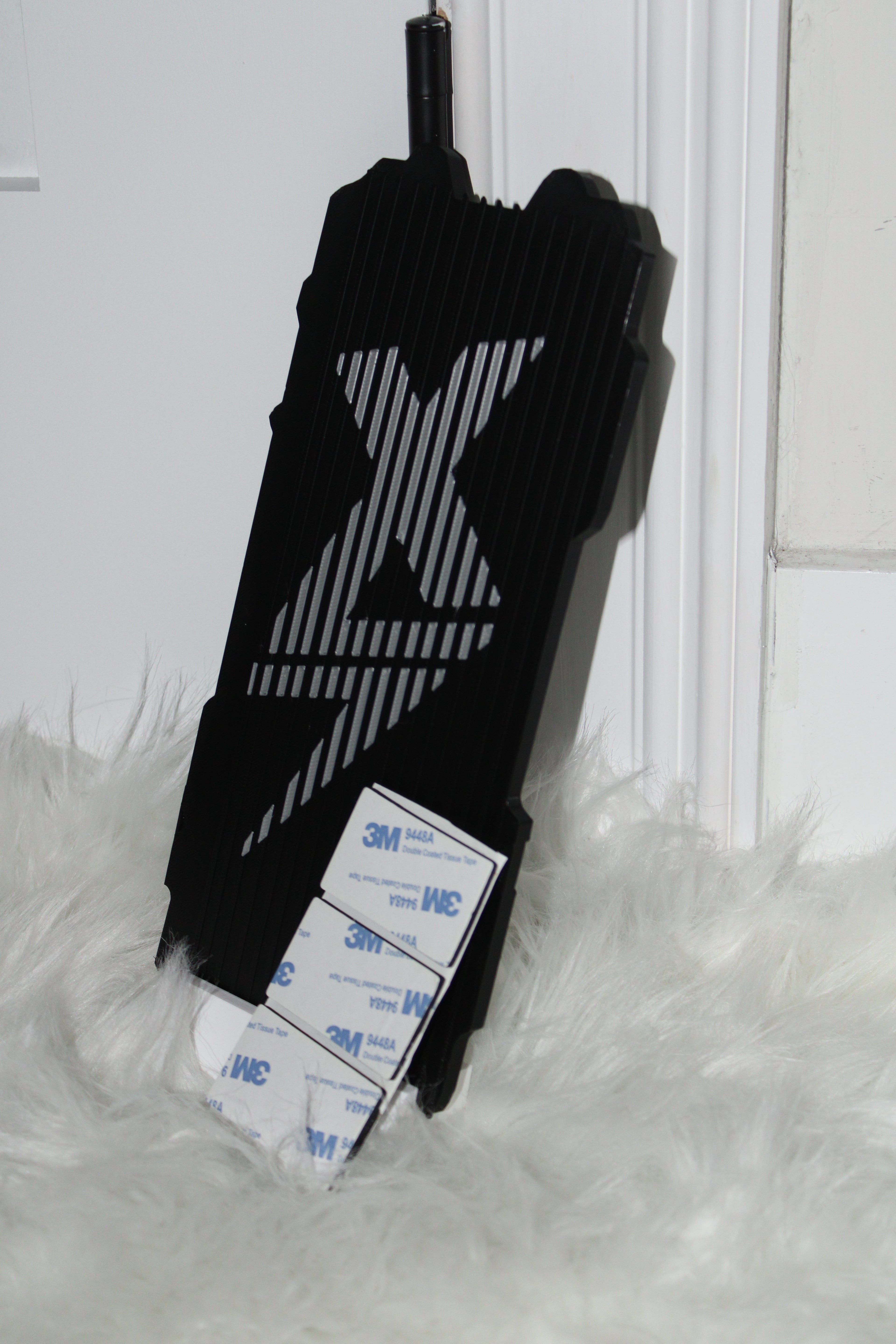 EBMX Controller Cover (ALL BIKES/NEXT DAY SHIPPING)