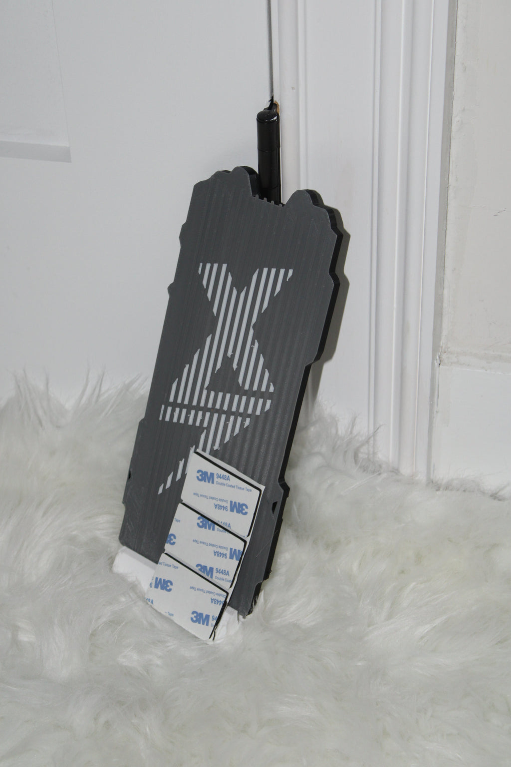EBMX Controller Cover (ALL BIKES/NEXT DAY SHIPPING)