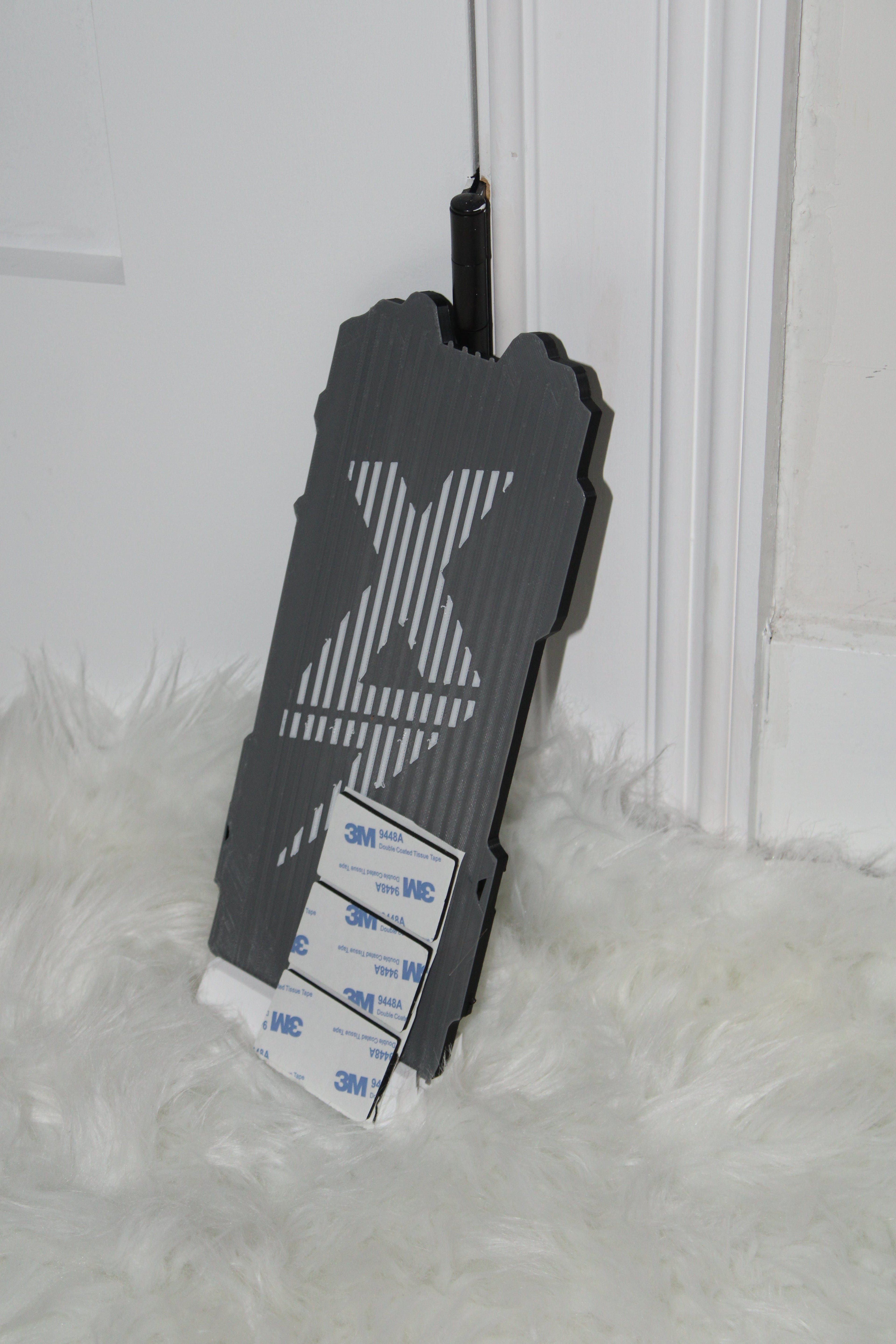 EBMX Controller Cover (ALL BIKES/NEXT DAY SHIPPING)