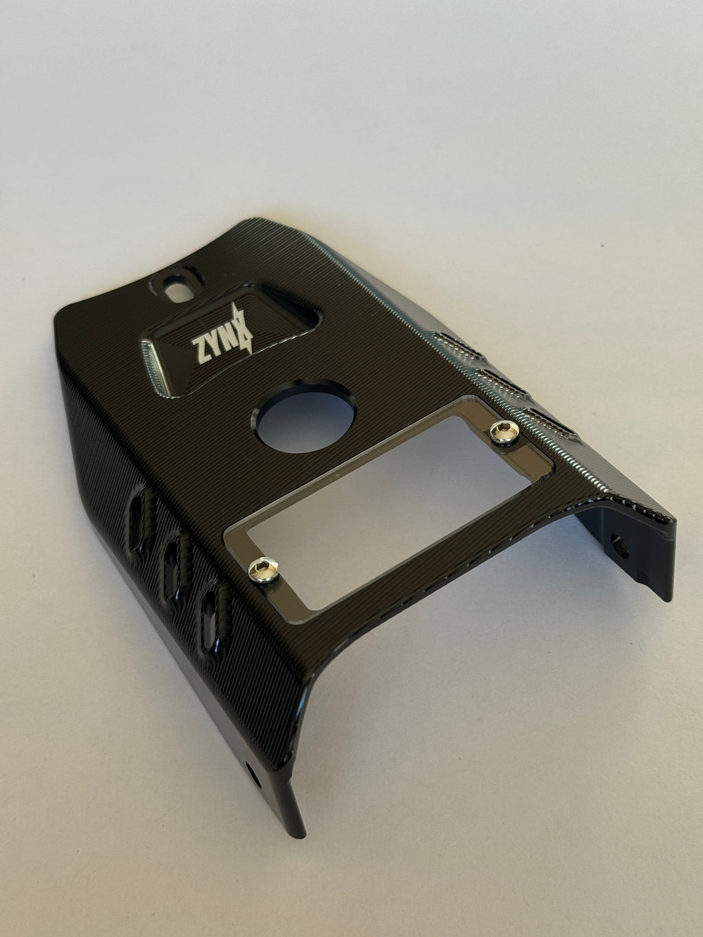 (PREORDER) Talaria X3 Metal Ignition Cover