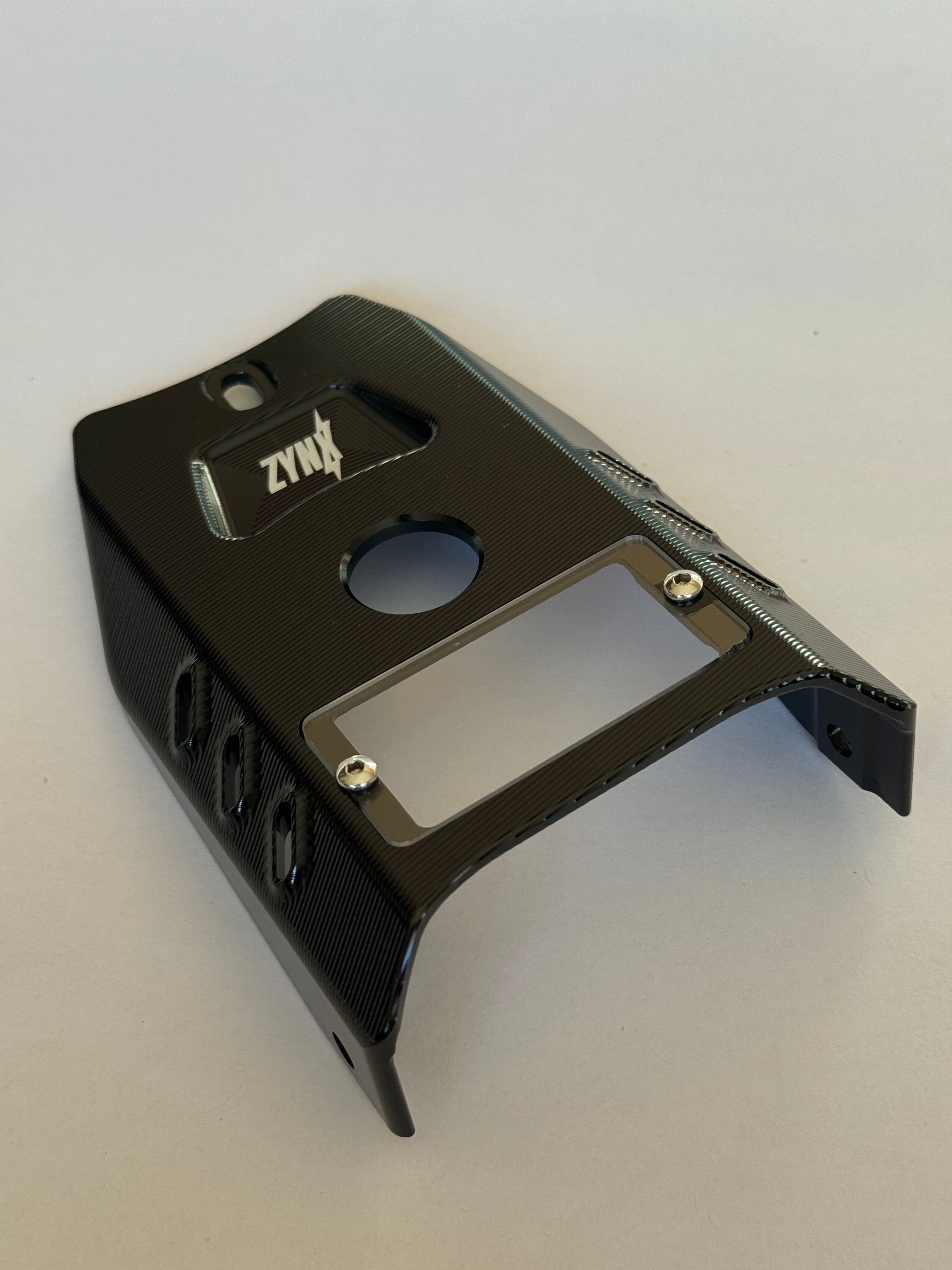 (PREORDER) Talaria X3 Metal Ignition Cover