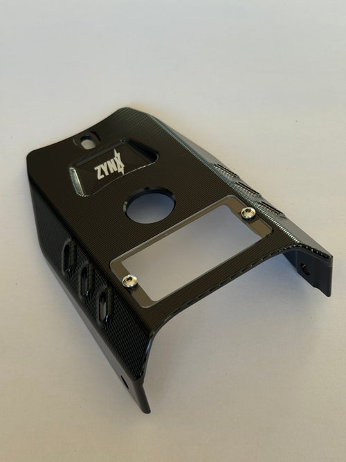 (PREORDER) Talaria X3 Metal Ignition Cover