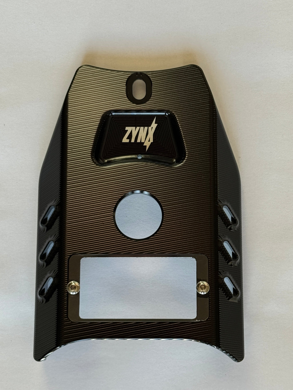 (PREORDER) Talaria X3 Metal Ignition Cover
