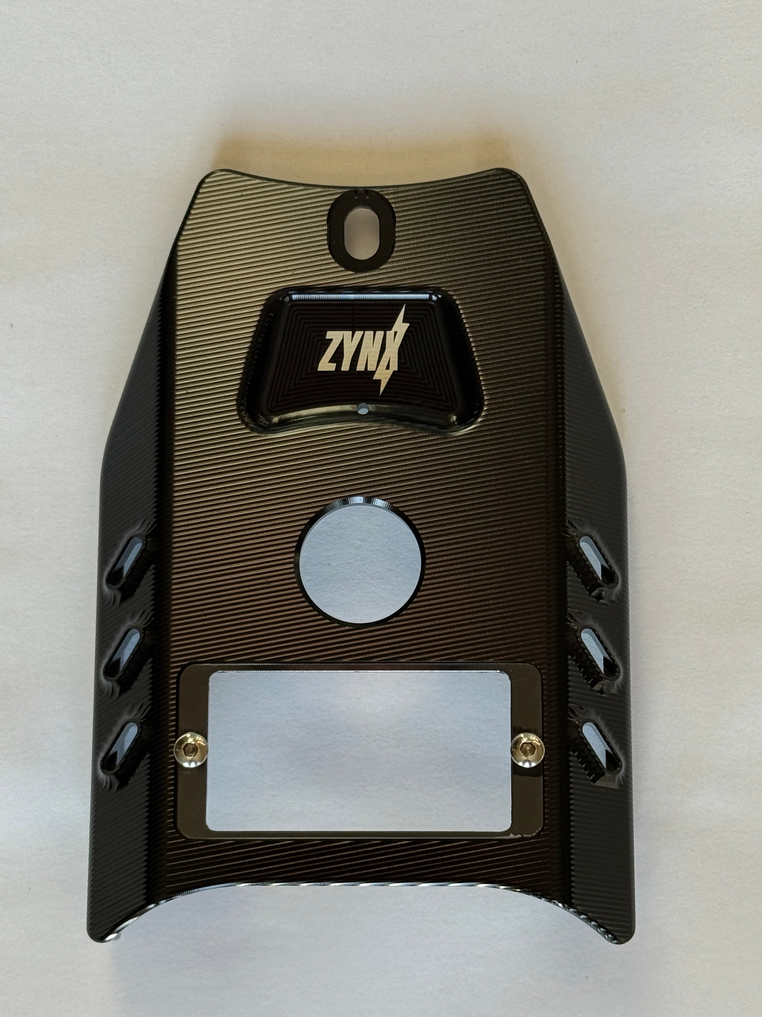 (PREORDER) Talaria X3 Metal Ignition Cover