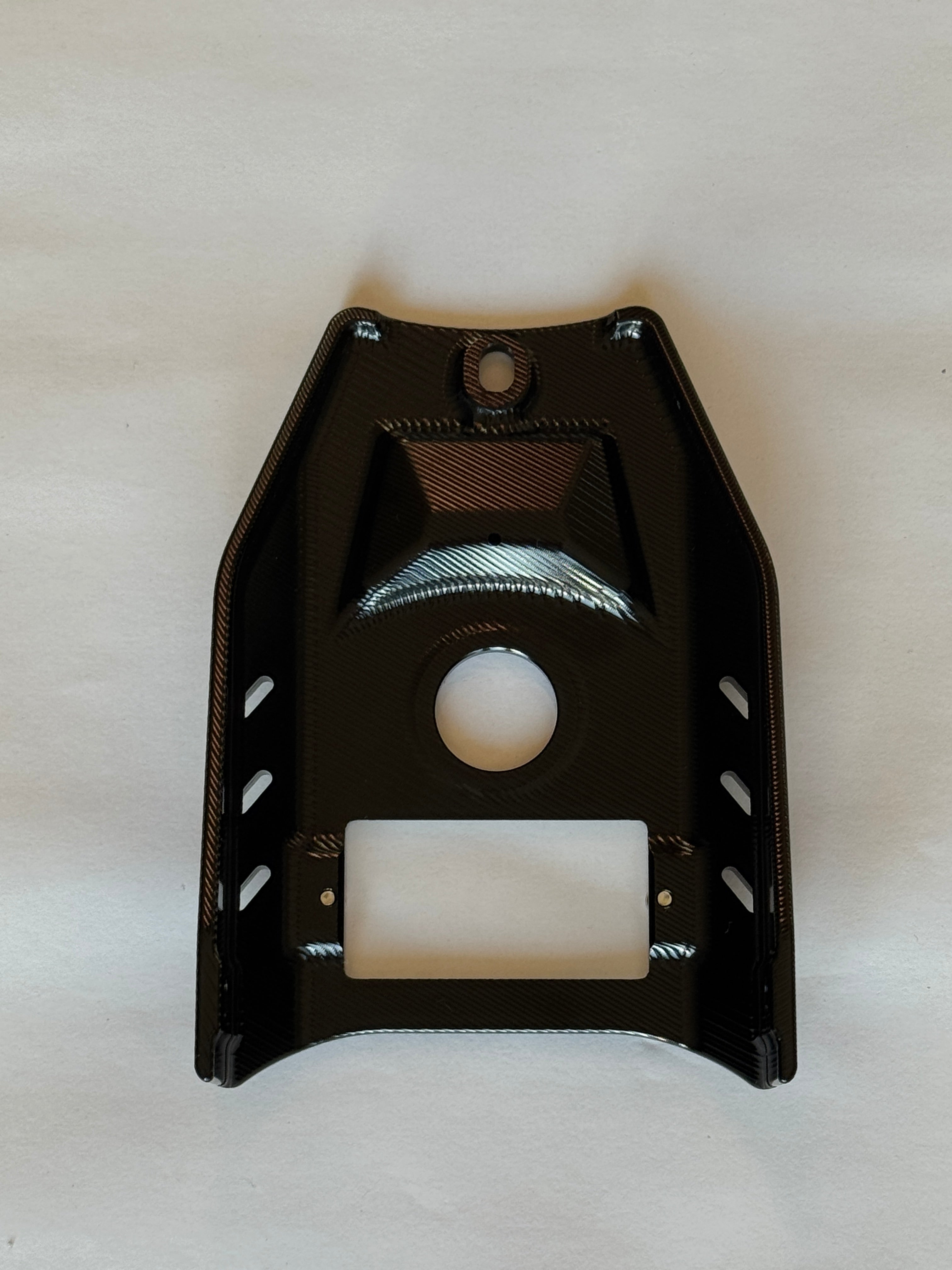 (PREORDER) Talaria X3 Metal Ignition Cover