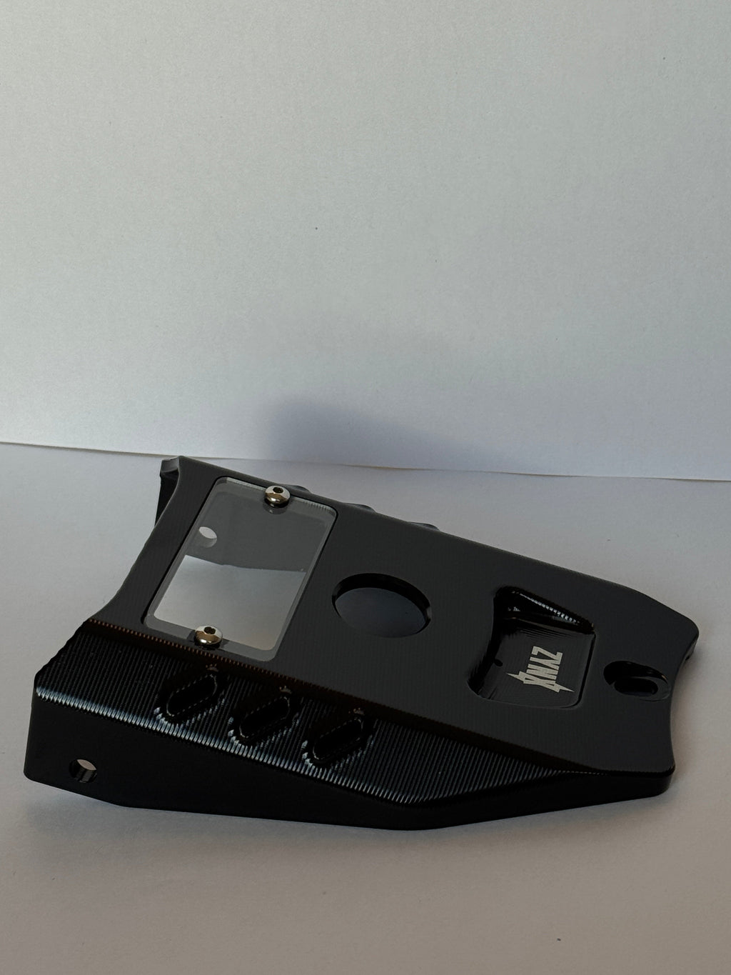 (PREORDER) Talaria X3 Metal Ignition Cover