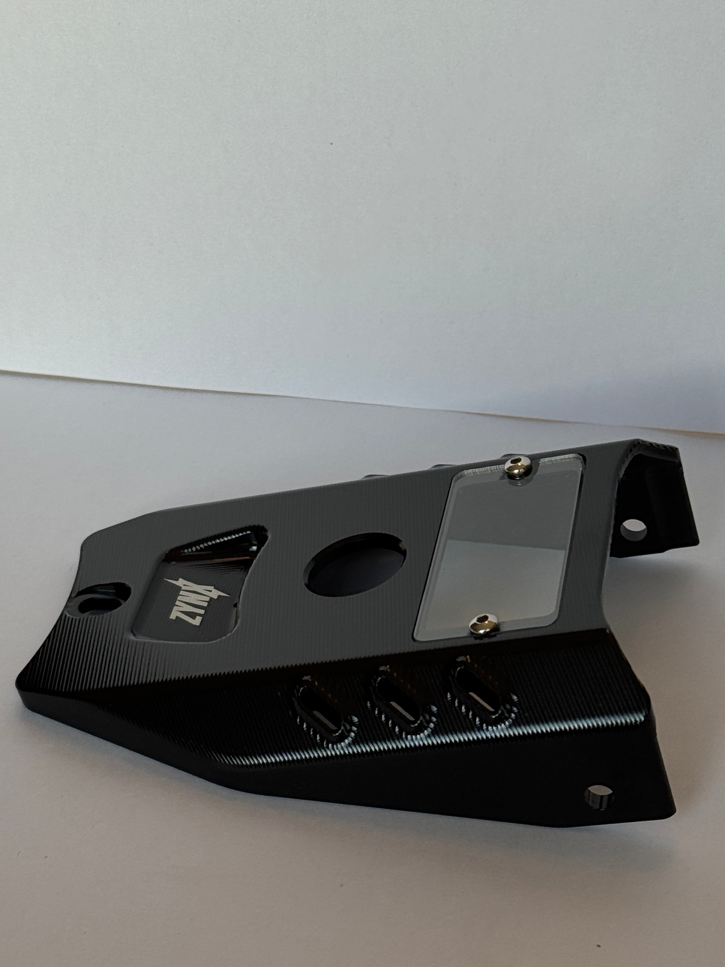 (PREORDER) Talaria X3 Metal Ignition Cover