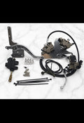 Tuttio Foot Brake Kit