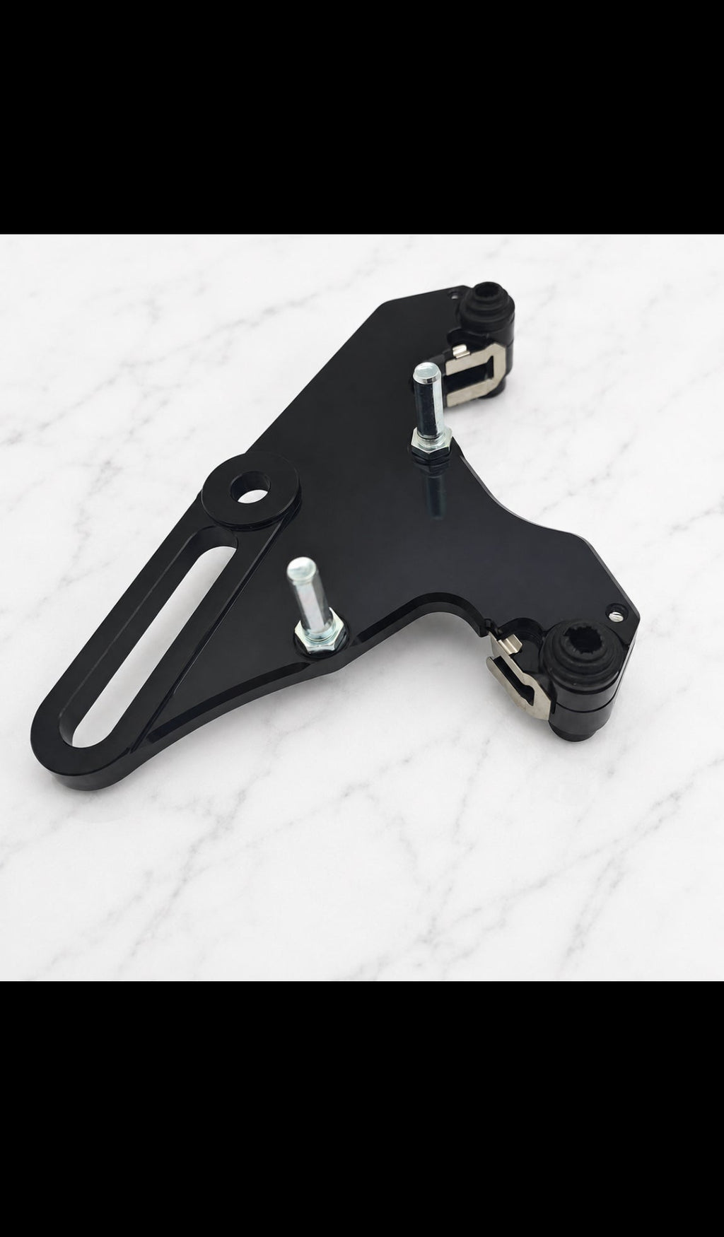 Tuttio Foot Brake Kit