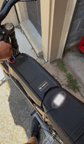 Battery Powered Rock Light