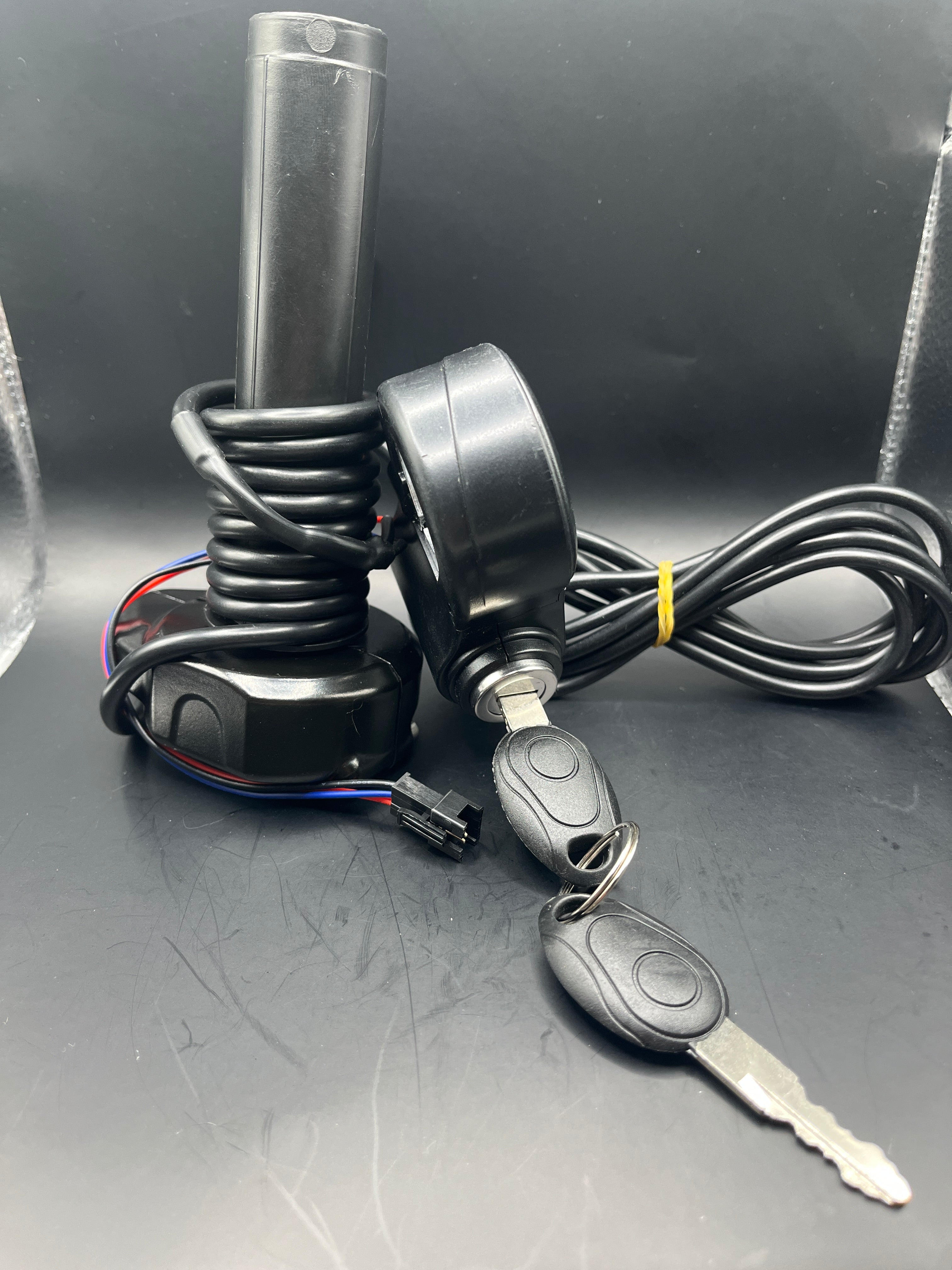 Plug & Play Factory Quality Surron Throttle's